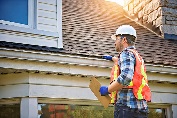 Licensed Roof Leak Repair service in Seibert, CO - Norken Roofing